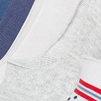 Sneaker Liner 4 Pair Value Pack