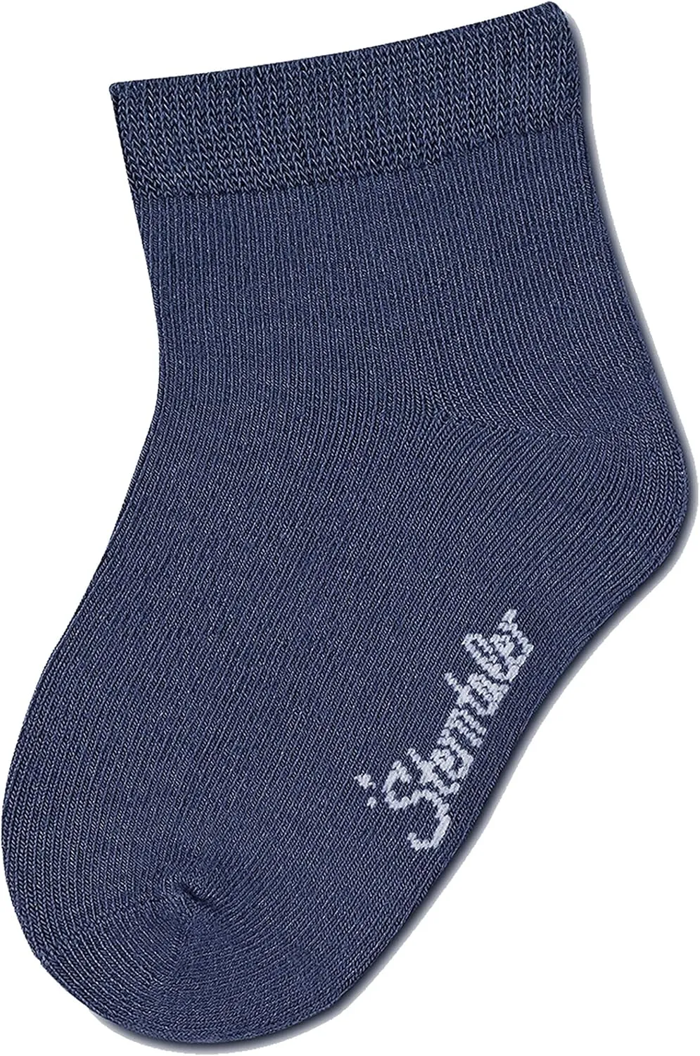 Sneaker-söckchen 3er-pack Bambus baby boys socks