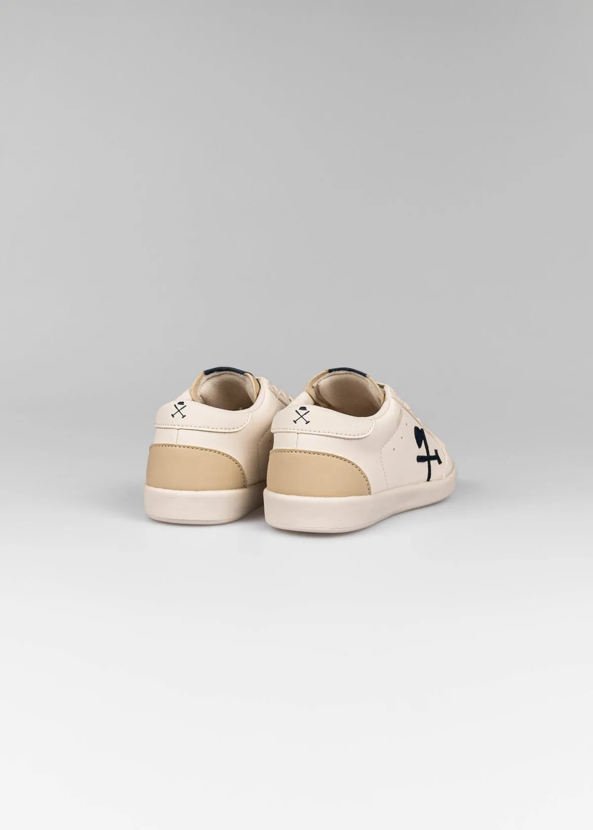 SNEAKER SUPERBOWL SOFT KIDS