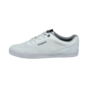 Sneaker weiß