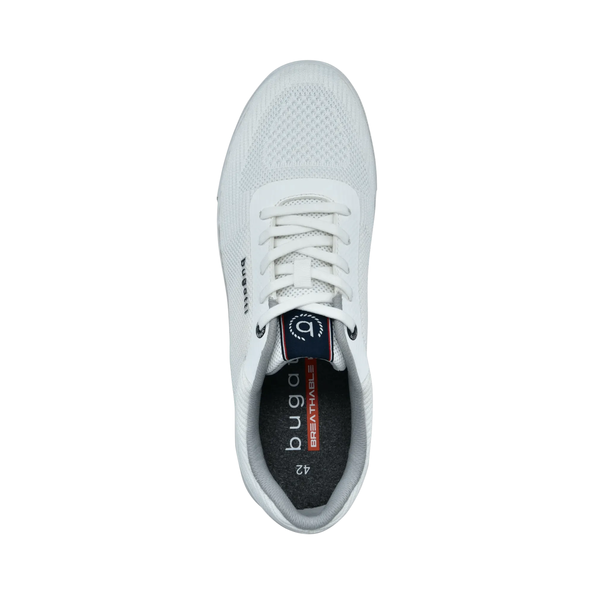 Sneaker weiß