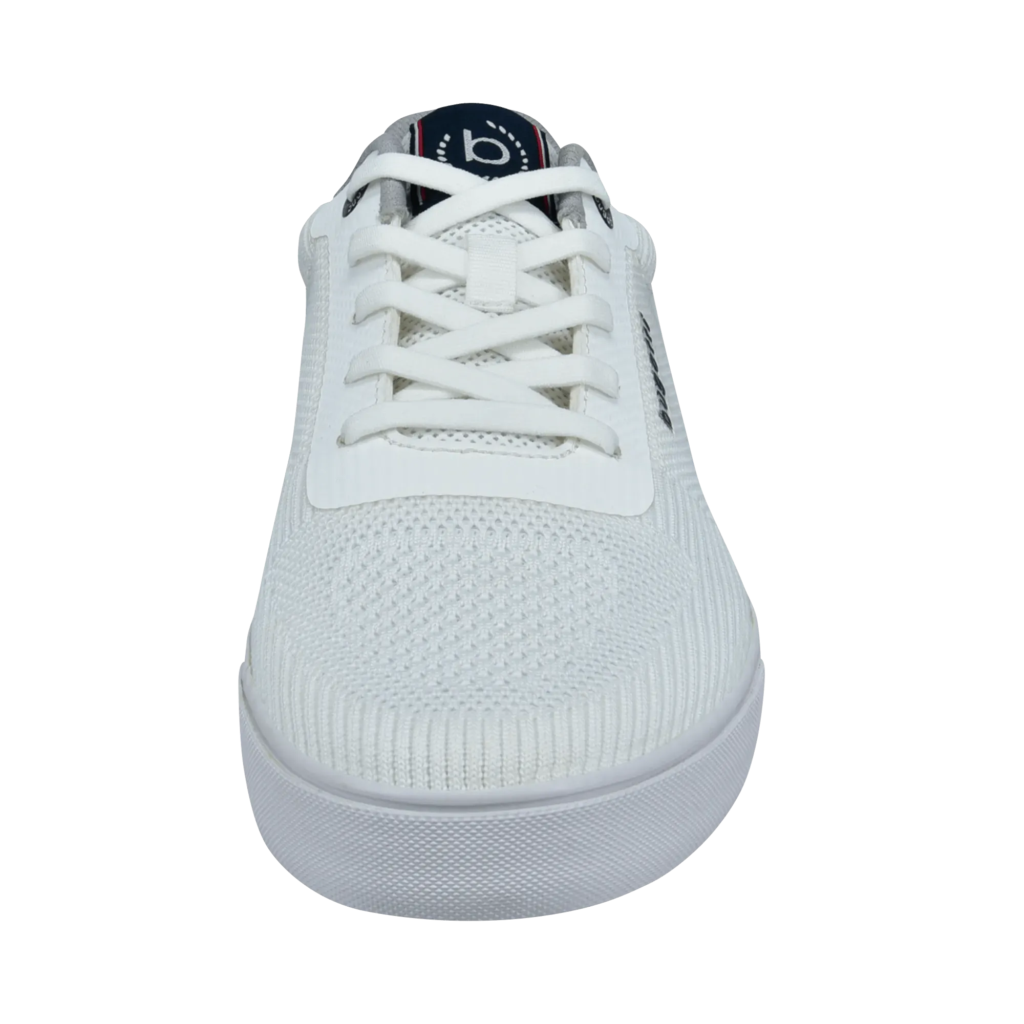 Sneaker weiß