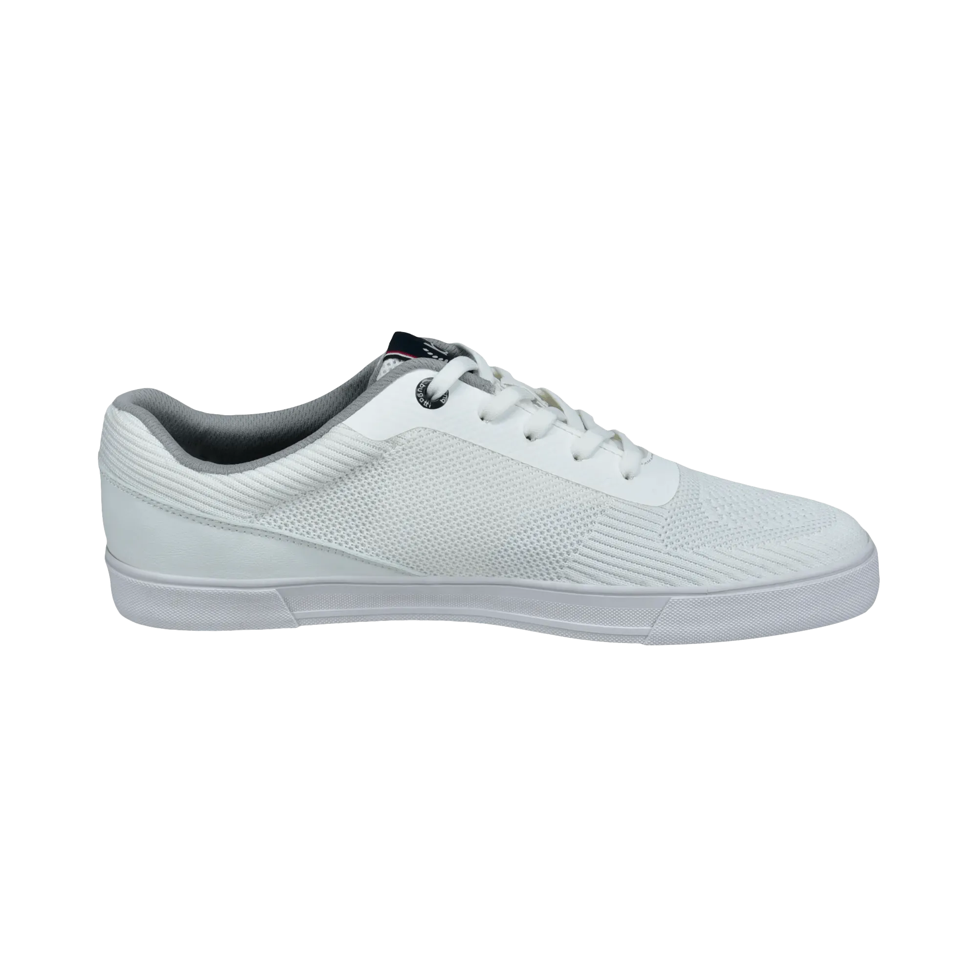 Sneaker weiß