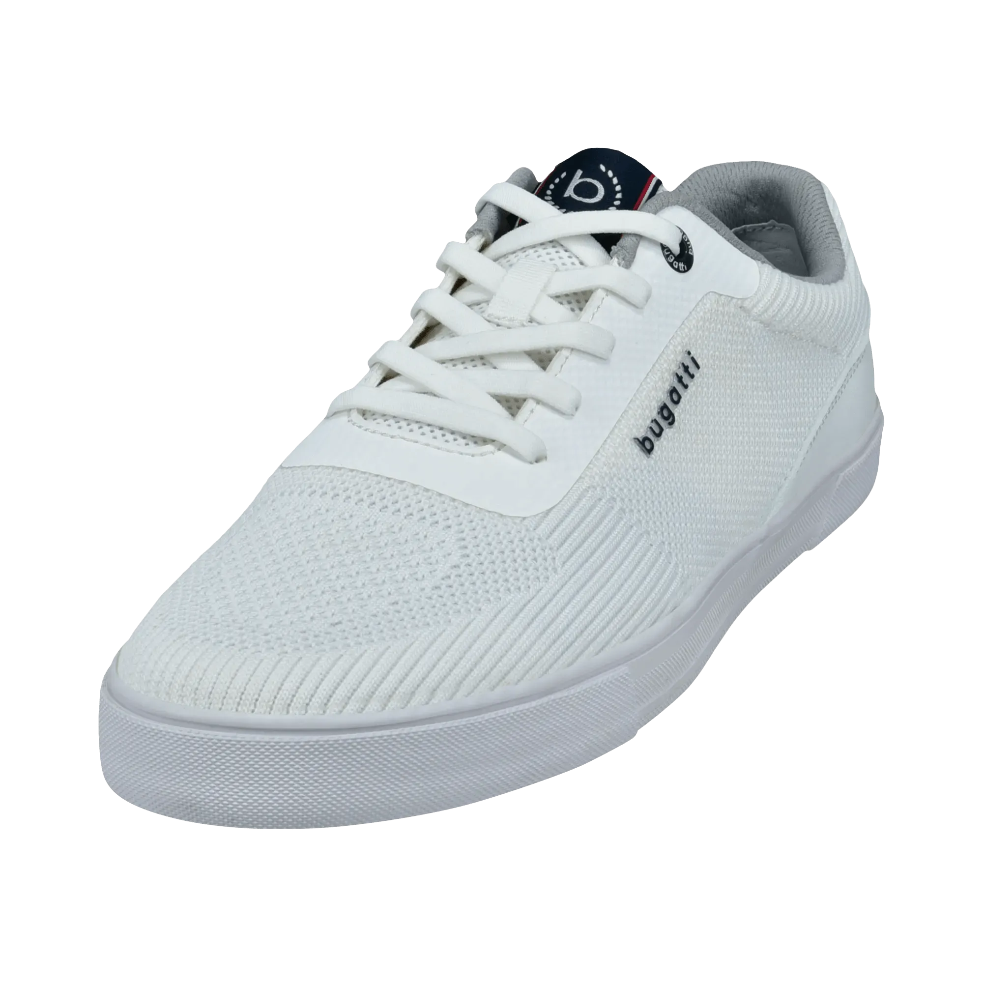 Sneaker weiß