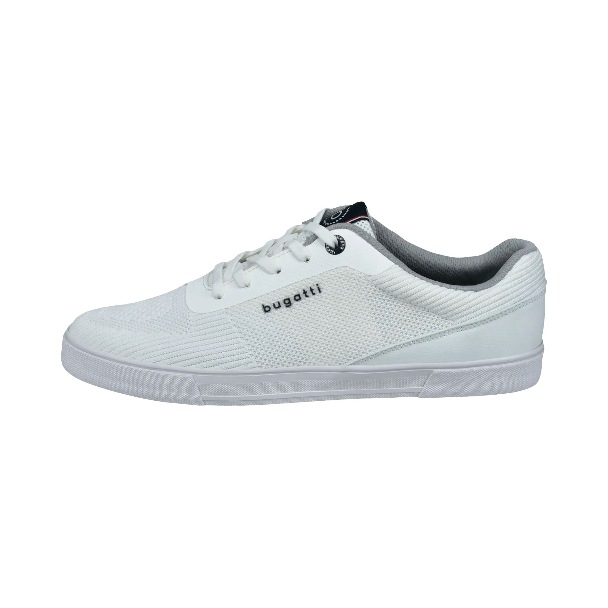 Sneaker weiß