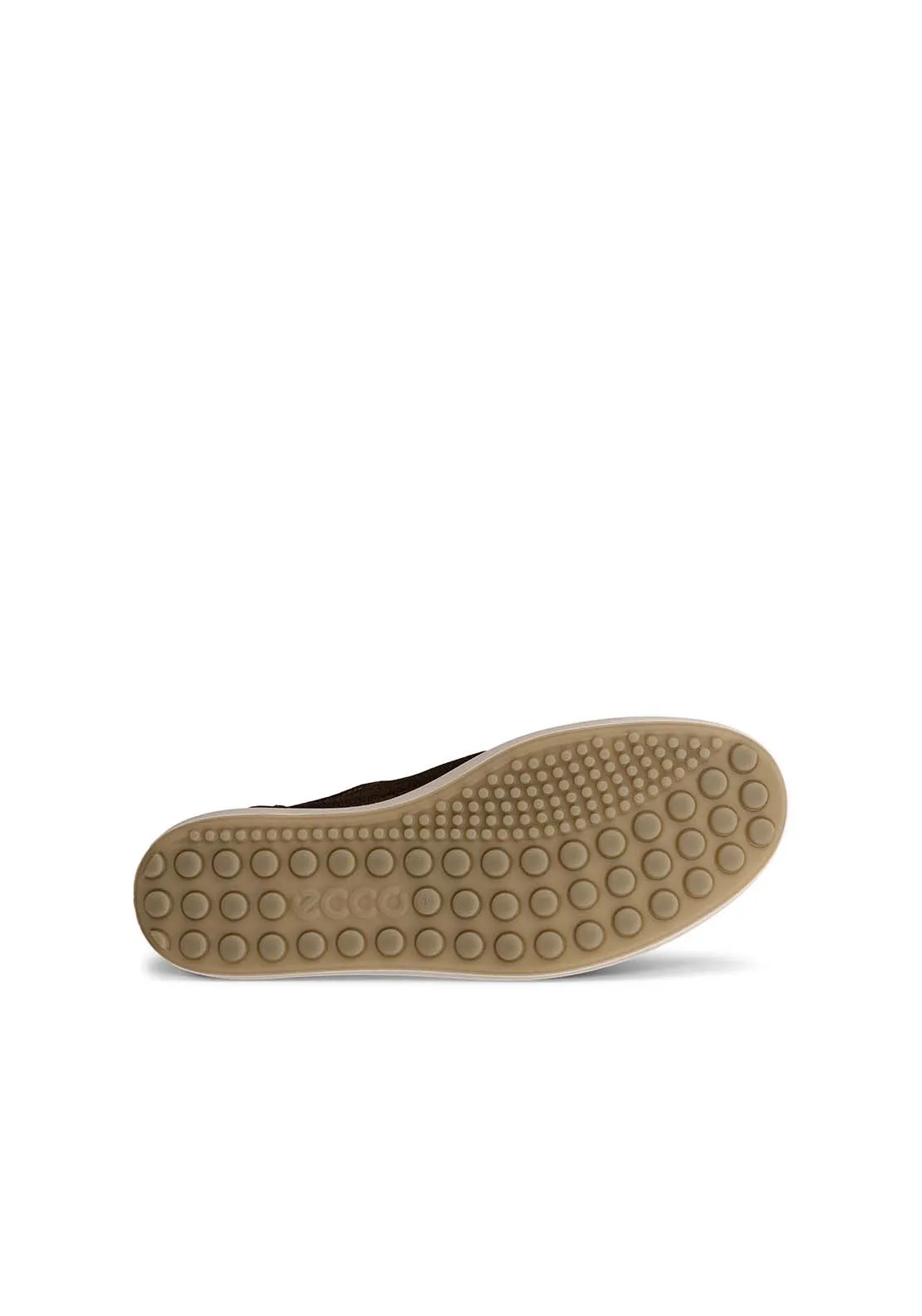 Soft 7 Casual Lace Shoe - Antique Bronze