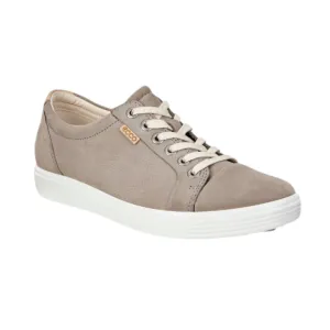 Soft 7 Sneaker - Warm Grey.