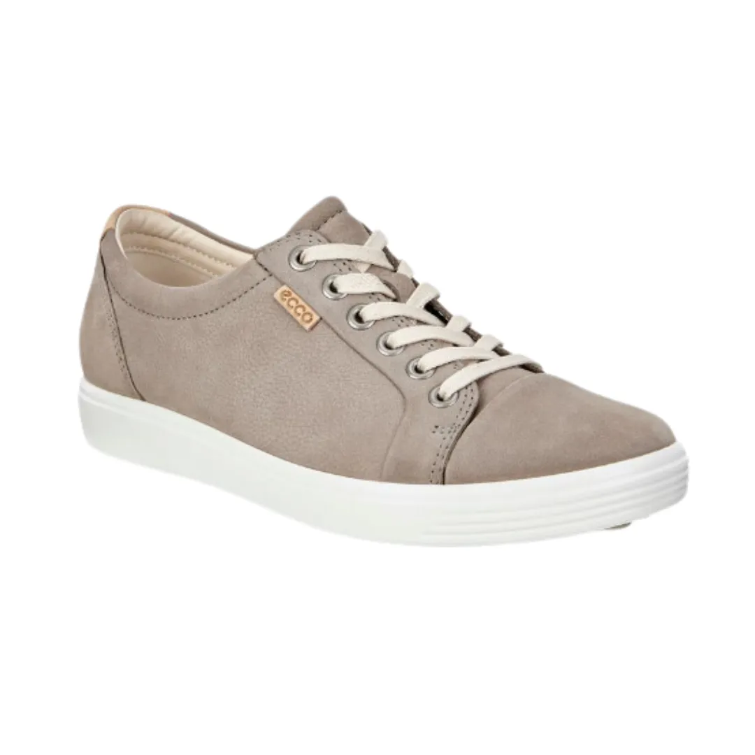 Soft 7 Sneaker - Warm Grey.