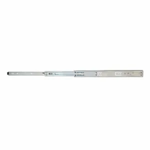 Soft-Close Full Extension Side Mount Drawer Slide - Model 3M52 - Pair