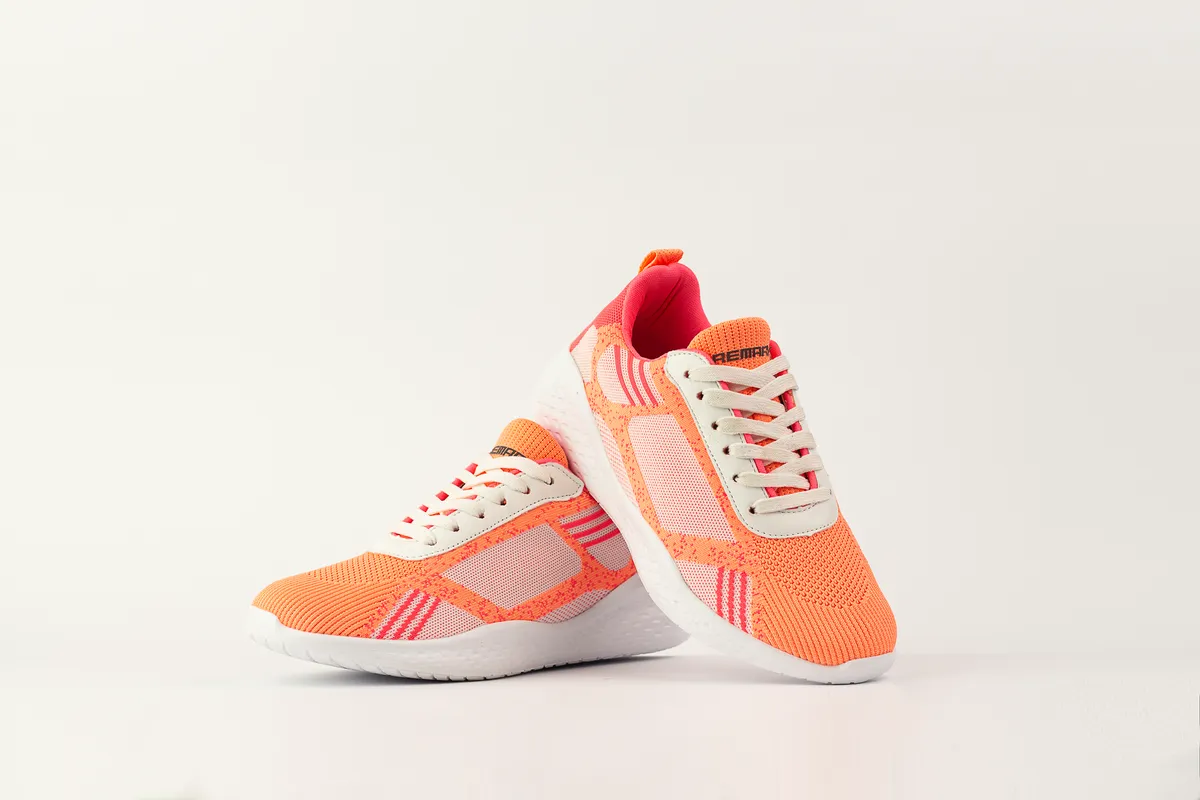Soft Sneaker