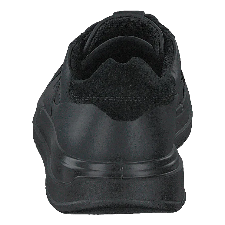 Soft X M Black/black