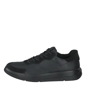 Soft X M Black/black