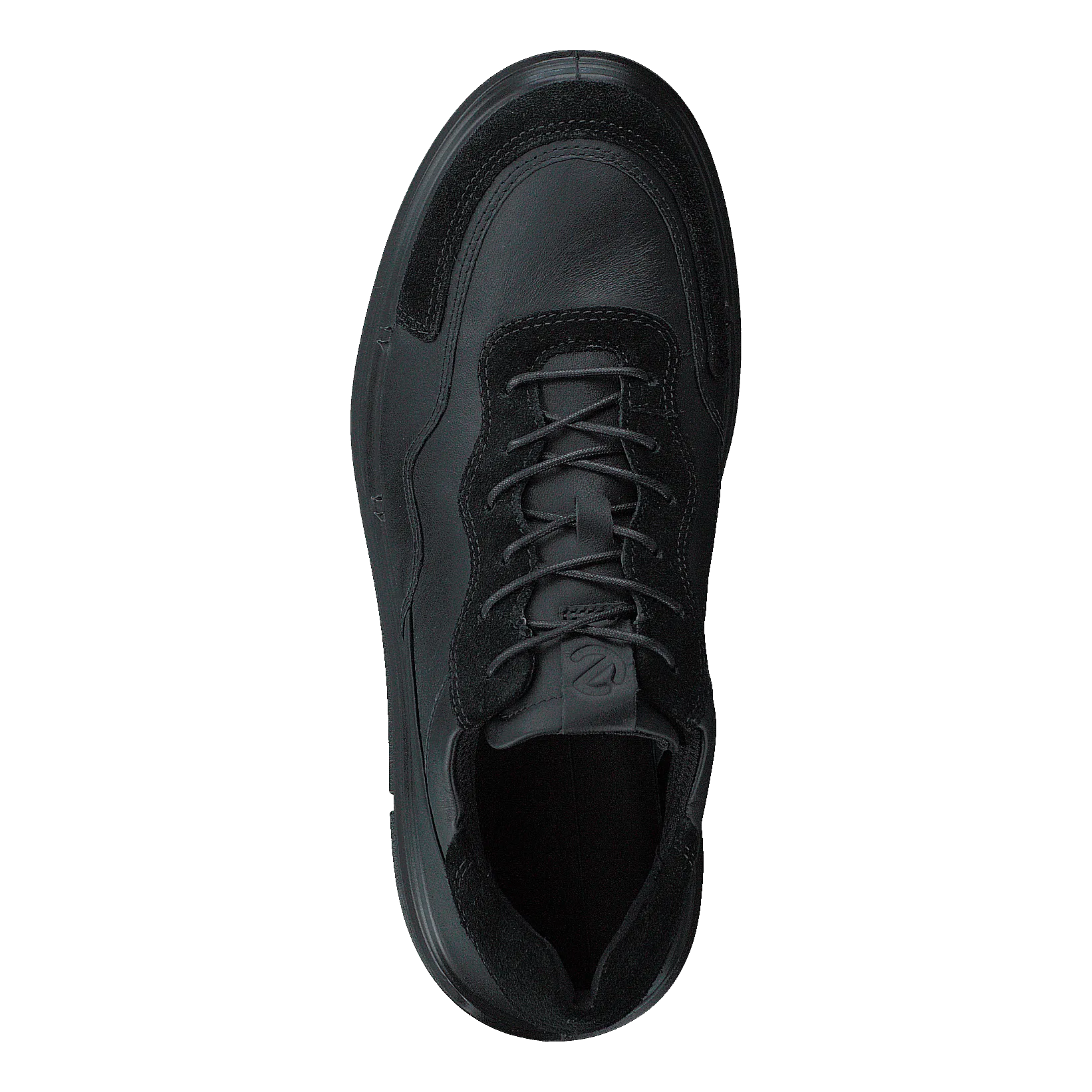 Soft X M Black/black