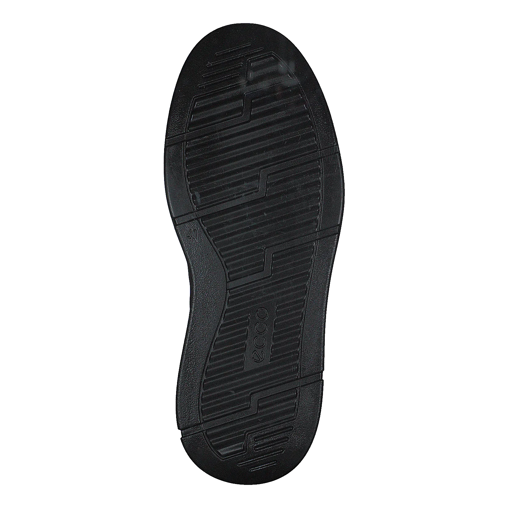 Soft X M Black/black