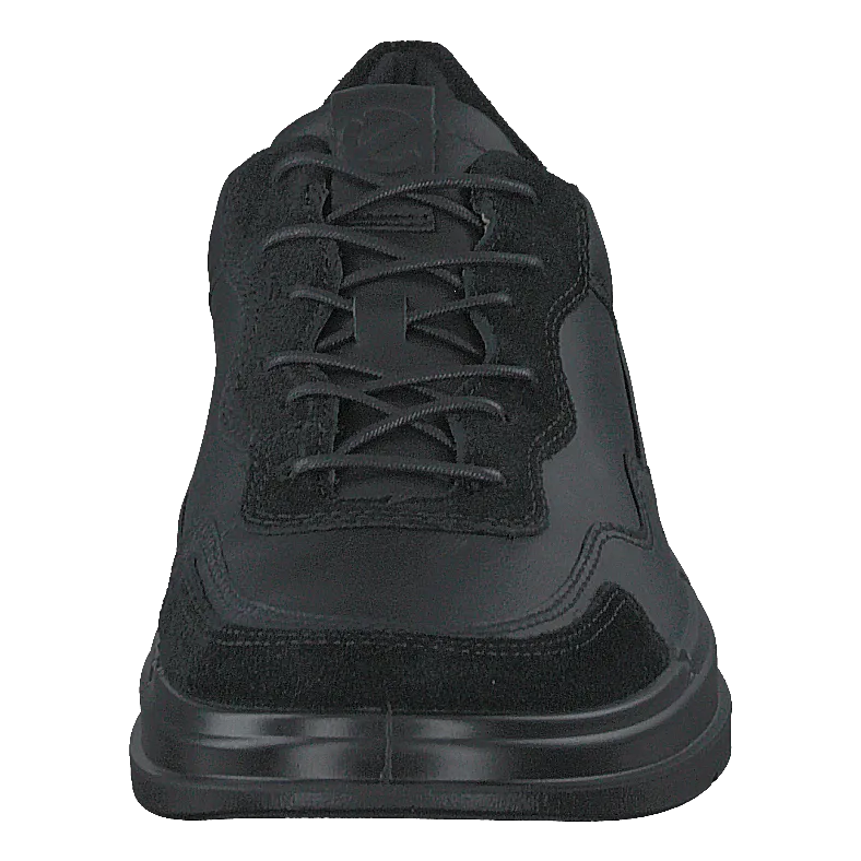 Soft X M Black/black