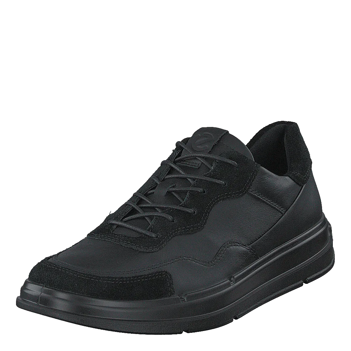 Soft X M Black/black