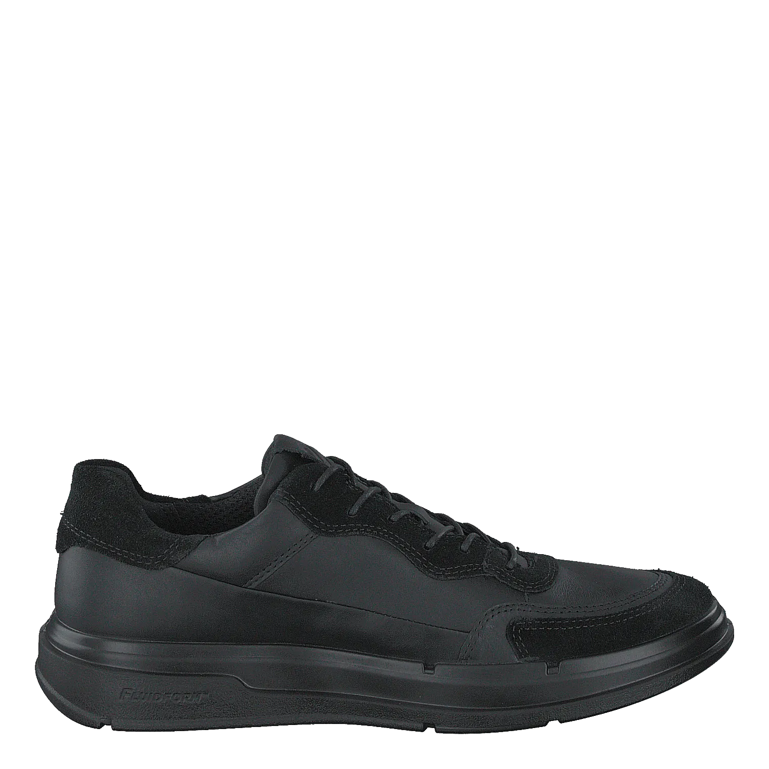 Soft X M Black/black