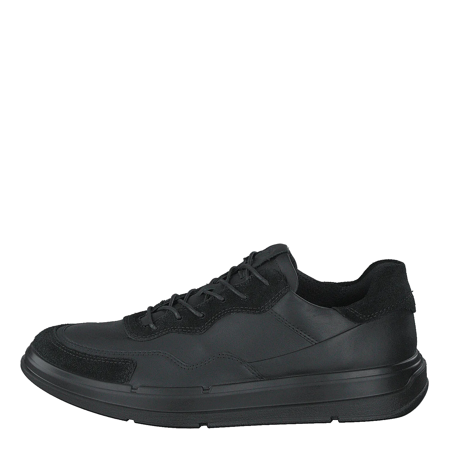 Soft X M Black/black