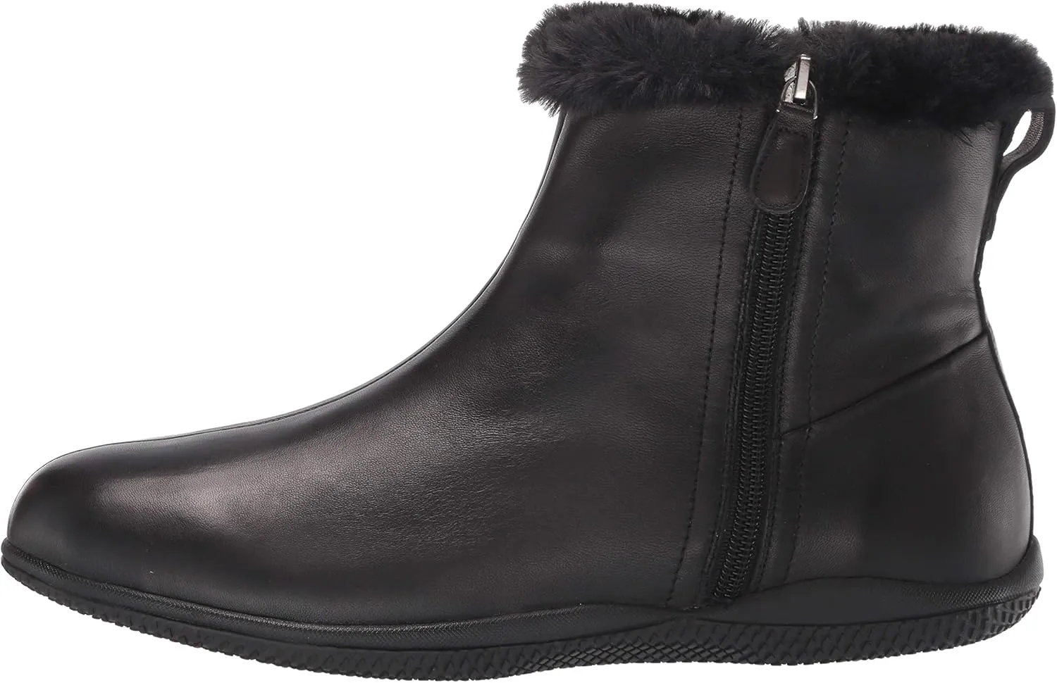 SoftWalk Women's Helena Ankle Boot