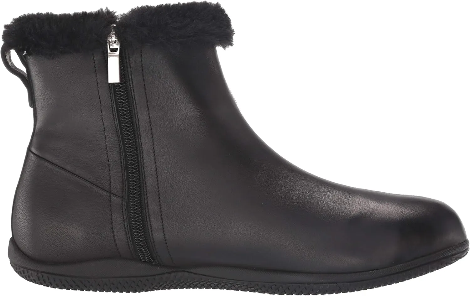 SoftWalk Women's Helena Ankle Boot
