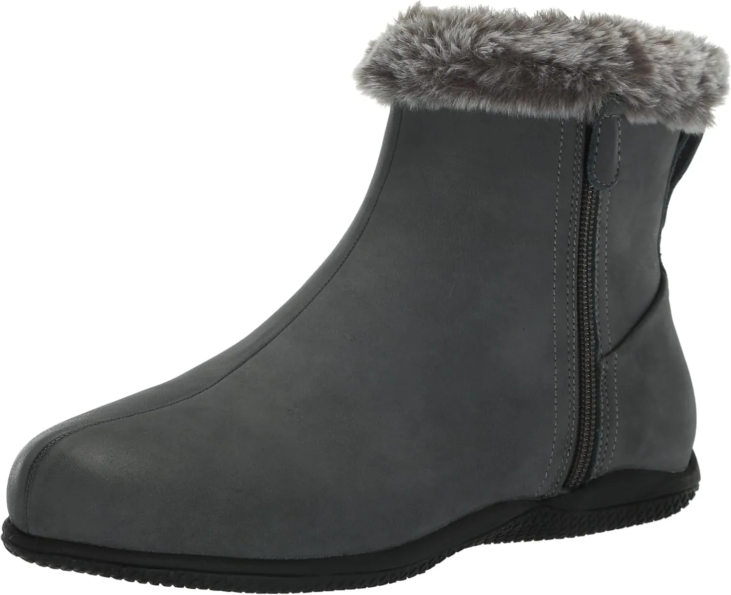 SoftWalk Women's Helena Ankle Boot