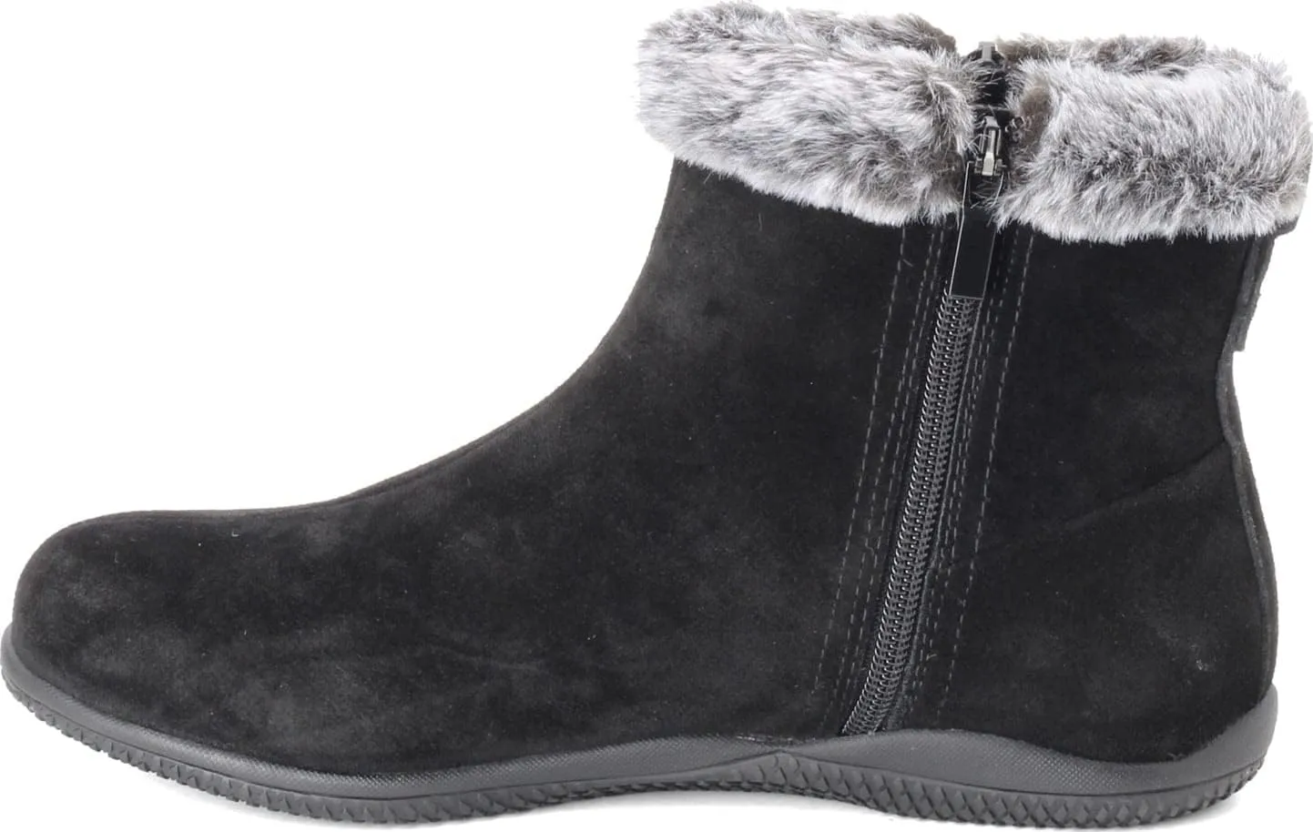SoftWalk Women's Helena Ankle Boot