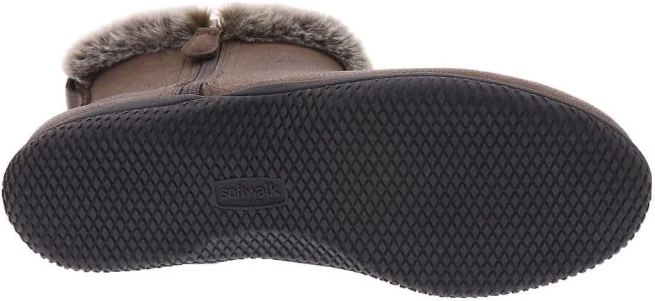 SoftWalk Women's Helena Ankle Boot