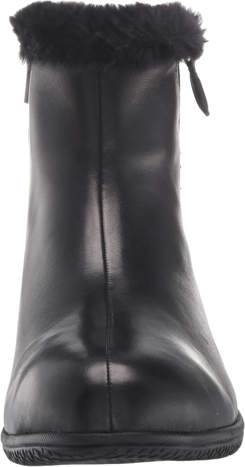 SoftWalk Women's Helena Ankle Boot