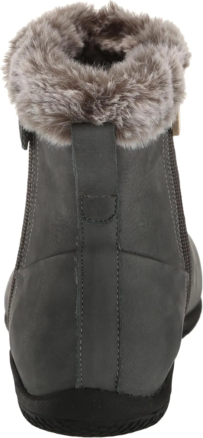 SoftWalk Women's Helena Ankle Boot