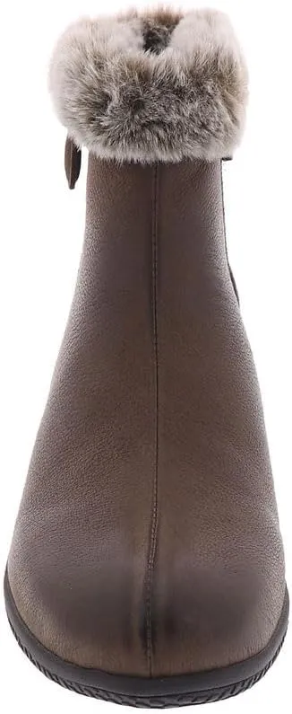 SoftWalk Women's Helena Ankle Boot