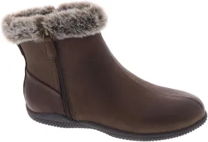 SoftWalk Women's Helena Ankle Boot