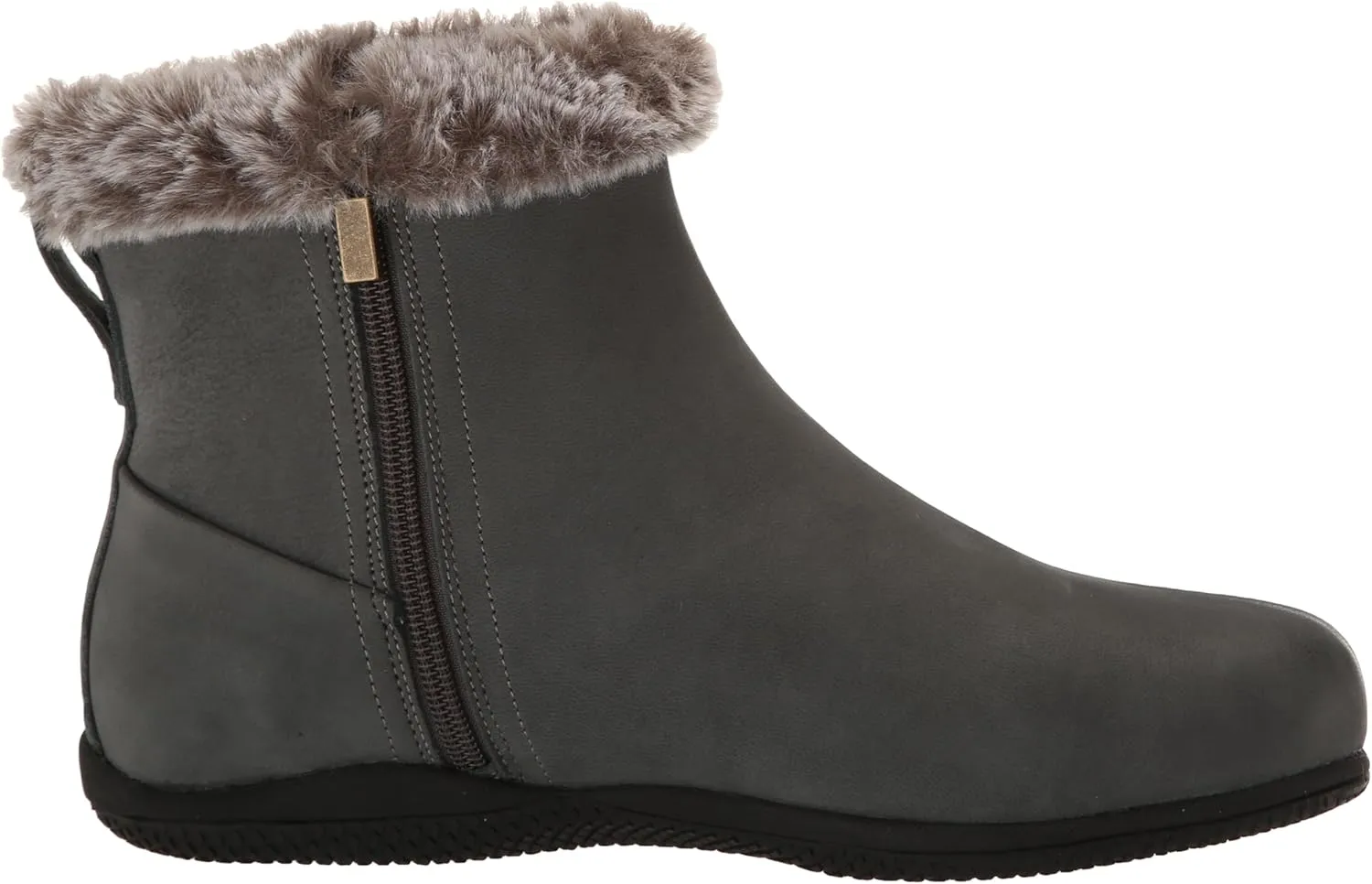 SoftWalk Women's Helena Ankle Boot