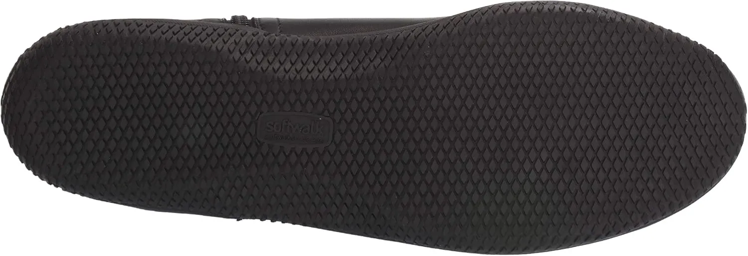 SoftWalk Women's Helena Ankle Boot