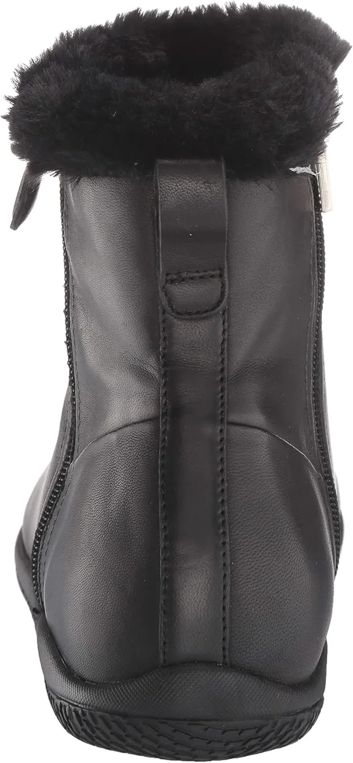 SoftWalk Women's Helena Ankle Boot