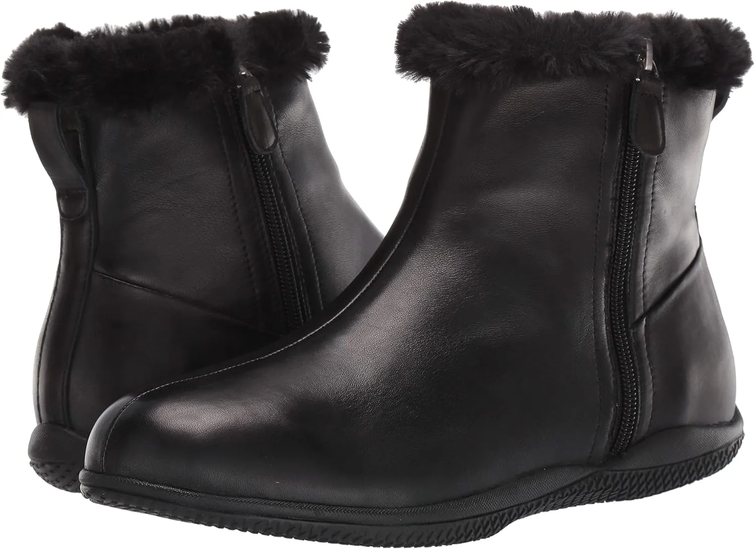 SoftWalk Women's Helena Ankle Boot