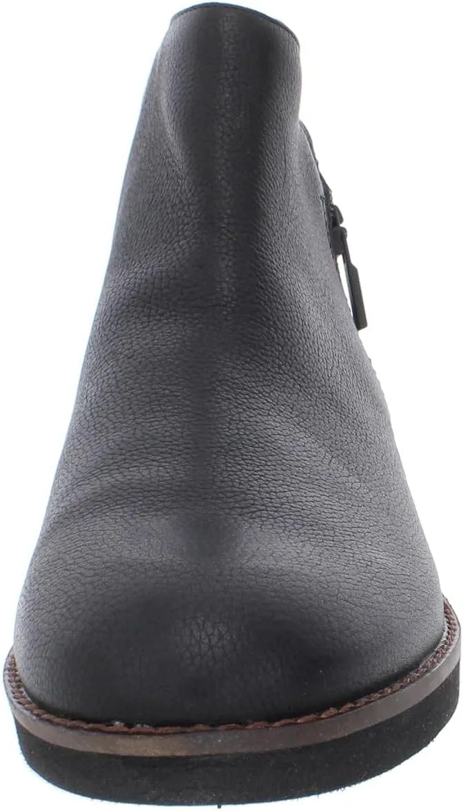 SoftWalk Women's Wesley Ankle Boot