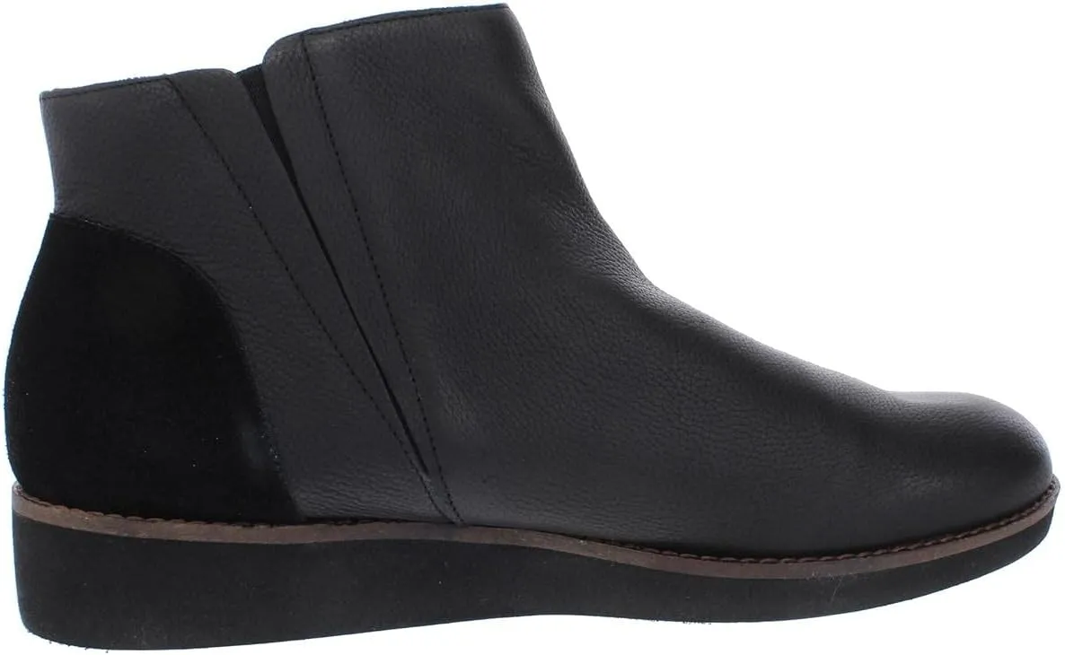 SoftWalk Women's Wesley Ankle Boot