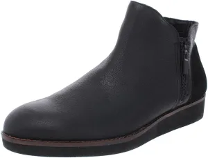SoftWalk Women's Wesley Ankle Boot