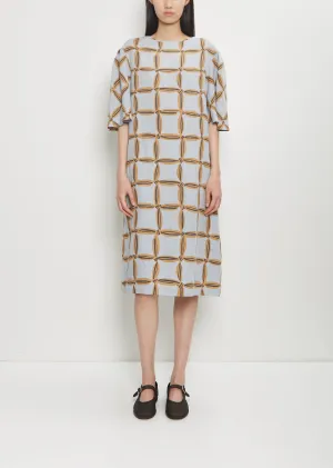 Solmio Linen Dress
