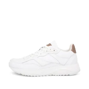 Sophie Leather - Bright White