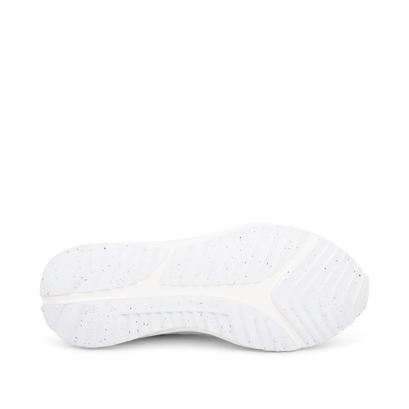 Sophie Leather - Bright White
