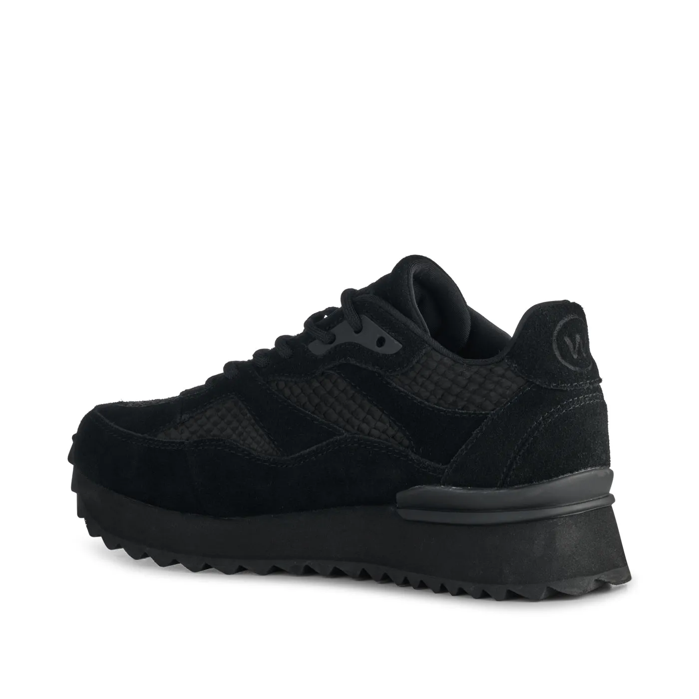 Sophie Salmon - Black