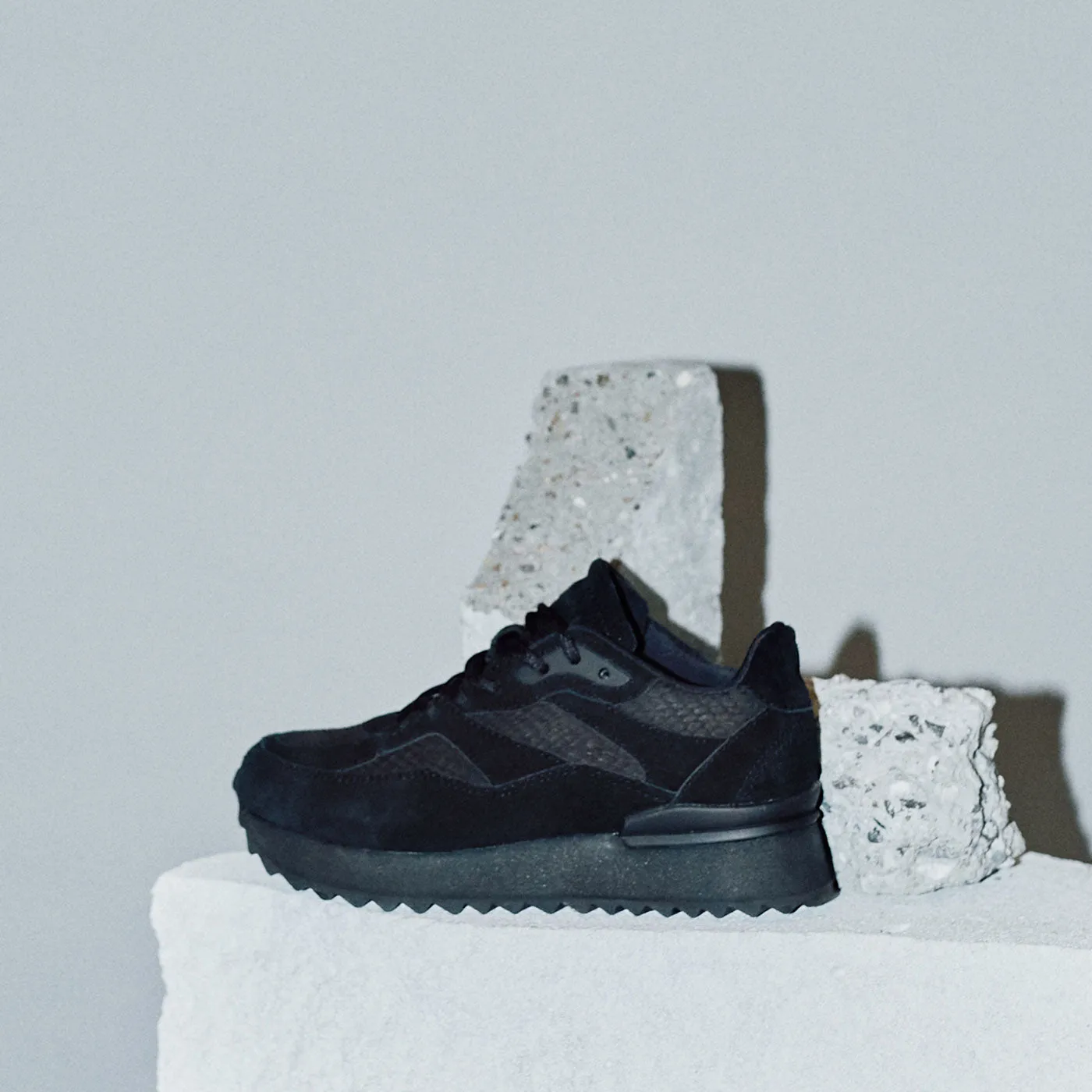 Sophie Salmon - Black