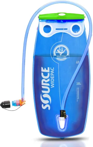 Source Hydration Pack Wide Pack