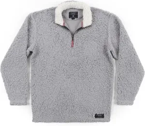 Southern Marsh Appalachian Pile Pullover