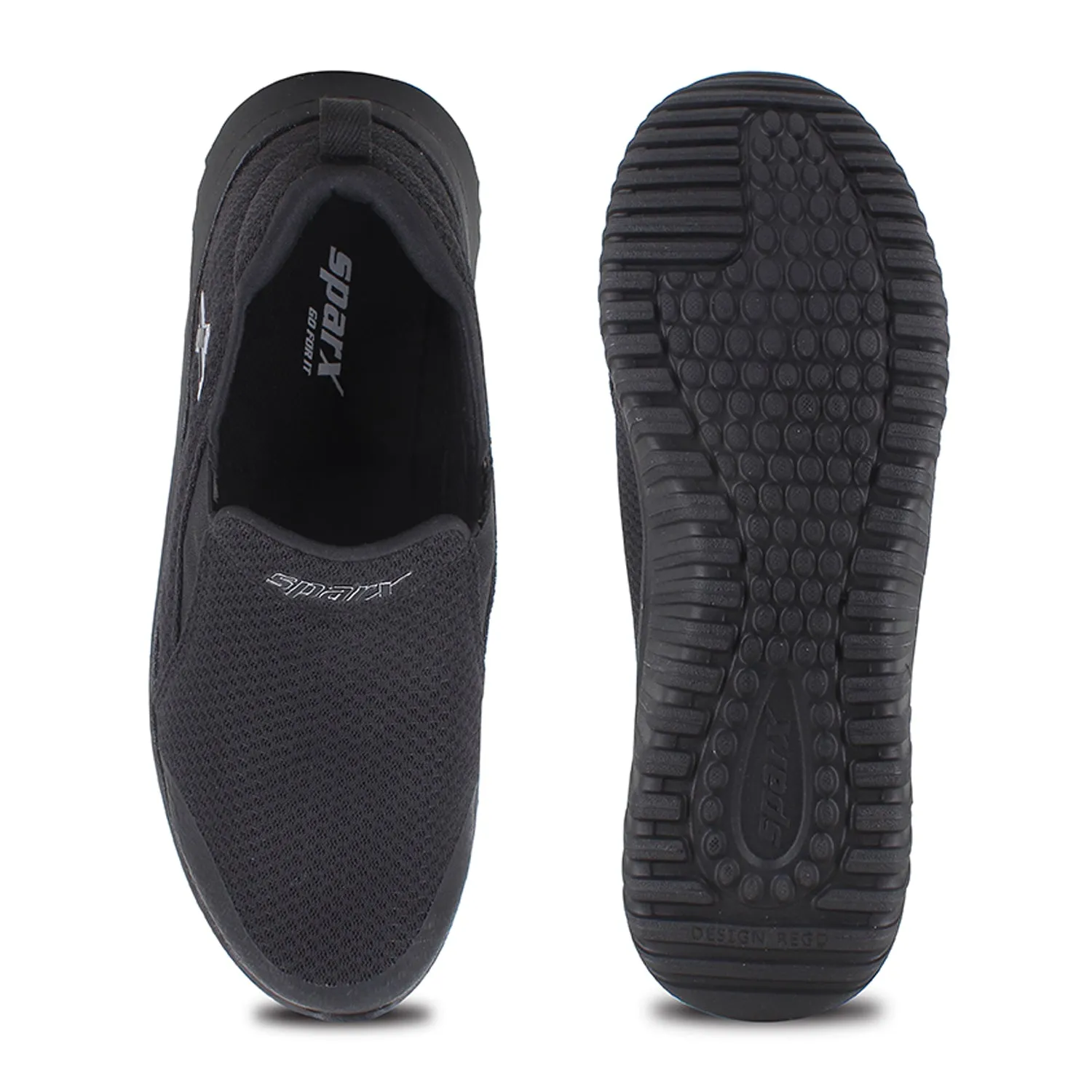 SPARX Walking Shoes for Men SM 803