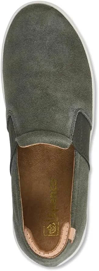 SPENCO Men's Backside Sneaker