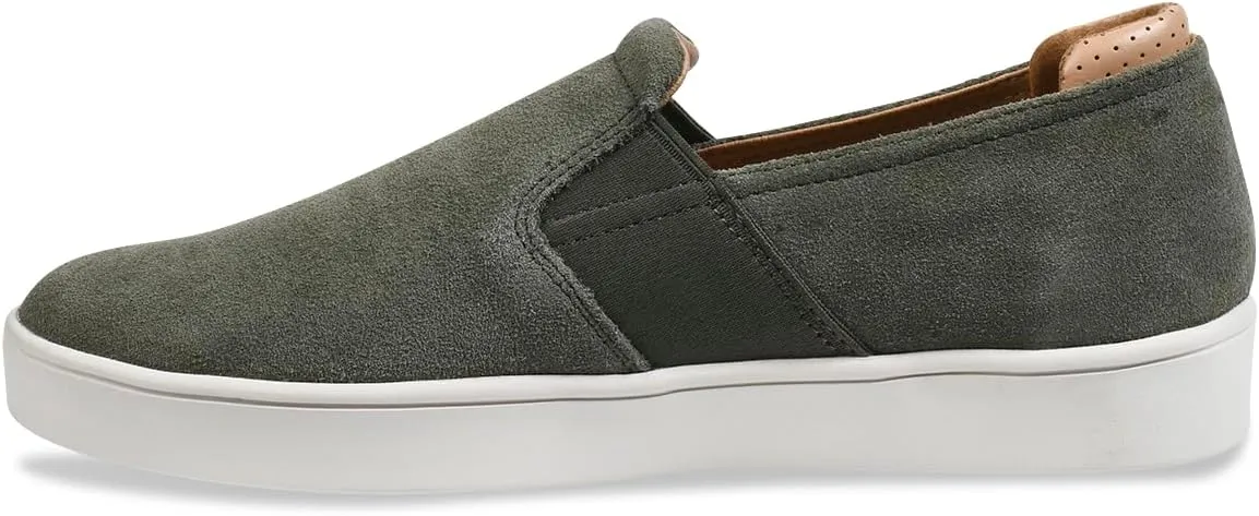 SPENCO Men's Backside Sneaker