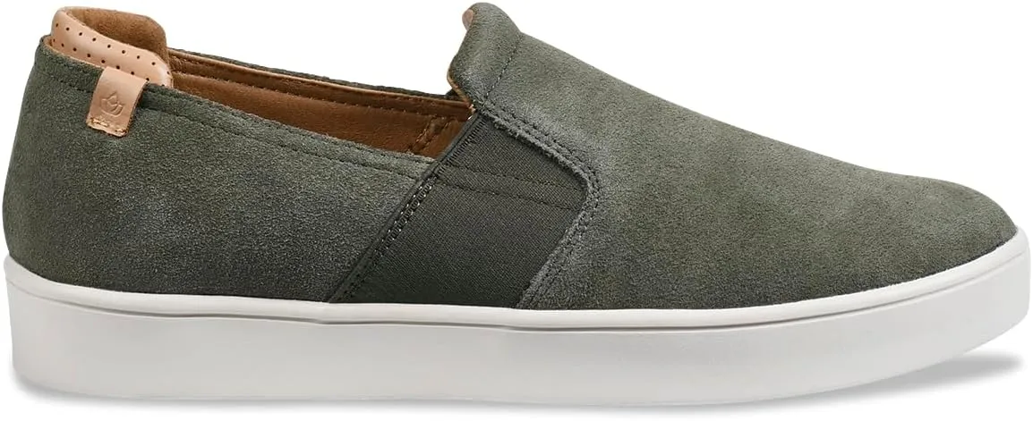 SPENCO Men's Backside Sneaker