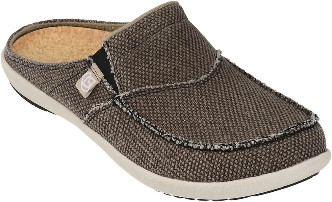 Spenco Men's Tribal Slide Sandal